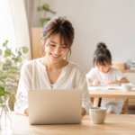 <span class="fz-12px"><span class="fz-14px"><span class="marker">小2ママ</span></span></span><br><span class="fz-12px"><span class="fz-14px"><span class="marker">香奈さん</span></span></span>